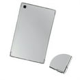 thumbnail image 1 of Galaxy Tab A7 10.4 TPU Case - Shockproof, Air-Cushioned Corners, Transparent Design - Scratch-Resistant Protection for Samsung Tablet, 1 of 6