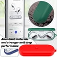 thumbnail image 3 of Fundas protectoras de silicona para auriculares For Nothing Ear (Open) MEJOR, 3 of 6
