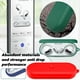 thumbnail image 3 of WAITLOVER Fundas protectoras de silicona para auriculares sin orejas (estilo abierto) MEJOR, 3 of 6
