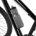 thumbnail image 4 of Sailing Botella magnética de gran volumen para montar en exteriores, extracción rápida, para bicicletas de montaña (gris), 4 of 11