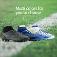 thumbnail image 5 of Dream Pairs Men's Shoe Soccer Cleats, Multicolor, 85, 5 of 5