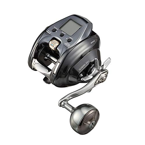 Daiwa 21 Seaborg 300J - Walmart.ca
