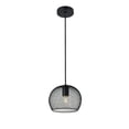 thumbnail image 3 of Living District Keller 1 Light Black Pendant, 3 of 3