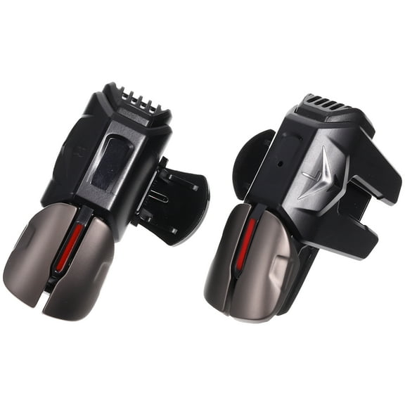 Gaming Accessories Phone Stand Game Assist Button Controller