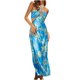 thumbnail image 1 of Mujeres moda sexy babes verano selva vestido mujeres Pompotops  ghjkhdj18730, 1 of 9