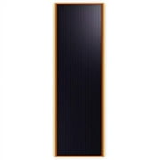 Brunton Solarflat 15 Watt 12v Solar Amorphous Panels 6/Pack