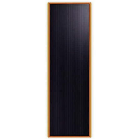 Brunton Solarflat 15 Watt 12v Solar Amorphous Panels 6/Pack