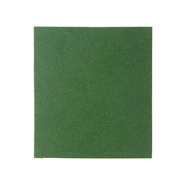 B&P Lamp® 8 Inch Square Adhesive Backed Green Felt