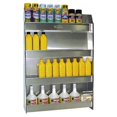 thumbnail image 1 of Armoire de Rangement pour Huile 36 x 24,5 x 5,5 Po, 1 of 1