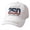 White 1#, variant on USA 250th Anniversary Commemorative Baseball Cap – Patriotic Bald Eagle Floral Embroidered Hat, Semiquincentennial Celebration, USA 250 Gift for Men & Women