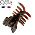thumbnail image 6 of Camila Paris MP944 French Hair Clip for Women, Girls Hair Claw Clips Jaw Fashion Durable and Styling Hair Accessories for Women, Strong Hold No Slip Grip, Made in France, 6 of 6