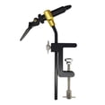 thumbnail image 3 of QualitChoice Handy Miniature Fly Tying Vice With 360 Degree Rotation Practical Tool All Hook Sizes Enhancing Precision Of Hook Tying., 3 of 6