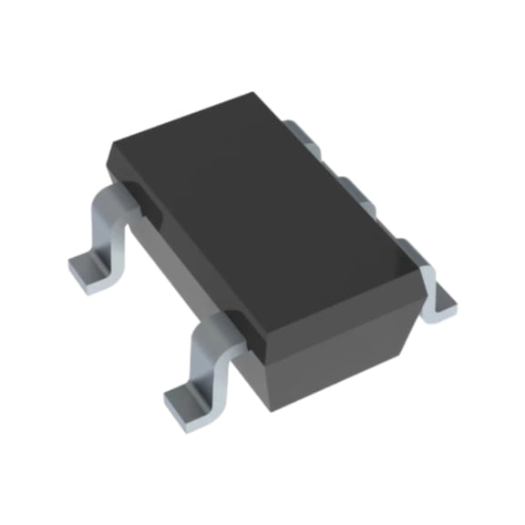 Pack of 2  TPS78918DBVR IC Linear Voltage Regulator IC Positive Fixed 1 Output 100mA SOT-23-5