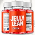 thumbnail image 3 of Jelly Lean Keto ACV Gummies 1000MG Advanced Formula Vitamin JellyLean 120 Gummies, 3 of 8