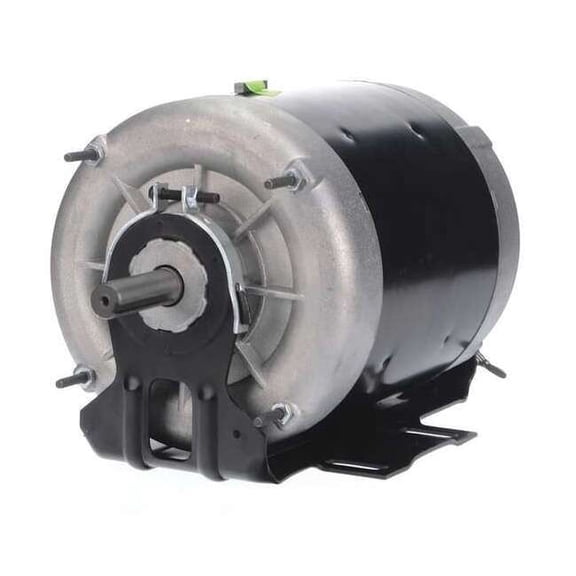 Century Motor,Split Ph,1/2 HP,1725,115V,56,TEAO P56S17TRS40002A2A