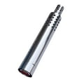 thumbnail image 3 of Calentador de agua Sunnimix Tubo de escape de pared de doble Capa Estufa Chimenea, 3 of 8