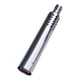 thumbnail image 3 of Calentador de Agua Tubo de Escape Tubo de Salida de Pared de Doble Capa Tubo de Accesorios de Tubo de, 3 of 9