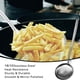 thumbnail image 4 of Juego de 2 herramientas para wok resistentes al calor: utensilios de cocina de acero inoxidable de alta calidad y accesorios para wok Vhermosa CPB-US-YYM815-3, 4 of 5