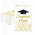 thumbnail image 2 of Graduation Party Gift Bags, TINGXIN Paper Gift Bags, Graduation Hat, Desktop Decoration for Graduation Gift Bag, Party Favor, Commencement Packaging, Candy Holder, 2 of 8