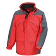 thumbnail image 2 of Result Mens Seneca Midweight Performance StormDri Waterproof Windproof Jacket, 2 of 4
