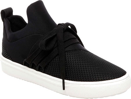 steve madden lancer lace up sneakers