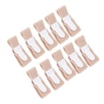 thumbnail image 3 of 10 piezas Corrector de hallux valgus Separador de dedos pulgares Ajustador de juanetes Aparatos ortopédicos, 3 of 15