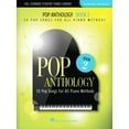 thumbnail image 2 of Hal Leonard Pop Anthology - Book 2 (50 Pop Songs for All Piano Methods) Early Intermediate to Late Intermediate, 2 of 7