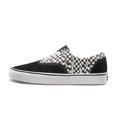 thumbnail image 2 of Vans VN-0A3WM9V9Y: Tear Check Comfycush Era Black White Sneakers (10.5 D(M) US Men), 2 of 3