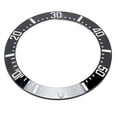 thumbnail image 1 of Ceramic Watch Bezel Insert, Replacement Accessory For Watchmakers, Wear  And Scratch , Clear Digit Scale , Luminous Beads, Simple Operation, Portable, 1 of 8