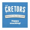thumbnail image 6 of G.H. Cretors Salted Caramel & Butter Mix Popcorn, 7.5 oz Bag, 6 of 6