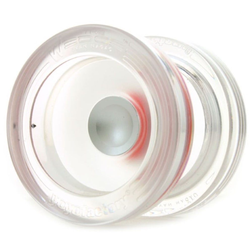 the wedge yoyo