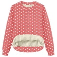 thumbnail image 5 of Vestes pour Femmes Veste en Cuir Unie Coupe Ample Femmes Sorties Décontractées, 5 of 5