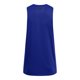 thumbnail image 3 of Camiseta Under Armour Sportstyle con corte en el pecho izquierdo para hombre, azul, 3 of 3