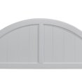thumbnail image 5 of Hillsdale Furniture Augusta Wood Twin Daybed, White, 5 of 6