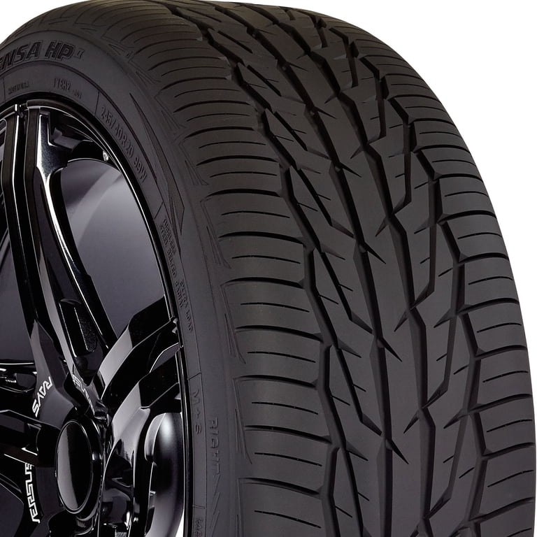 Toyo Extensa HP II 245/55R18 103V All-Season Tire - Walmart.com