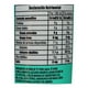 thumbnail image 2 of Bebida Arizona sabor té verde con jugo de manzana 460 ml, 2 of 3