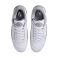thumbnail image 4 of Nike Jordan 2/3 White/Cement Grey-Sail  FD0383-101 Men's Size 8.5, 4 of 4