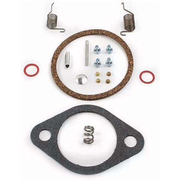 for Force 75-90HP 90-95 Carburetor Repair Gasket Kit 809735A1 FK10357
