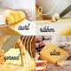 thumbnail image 5 of Cuchillo para mantequilla Houseify READY BUTTER 3 en 1 de acero inoxidable, 5 of 9