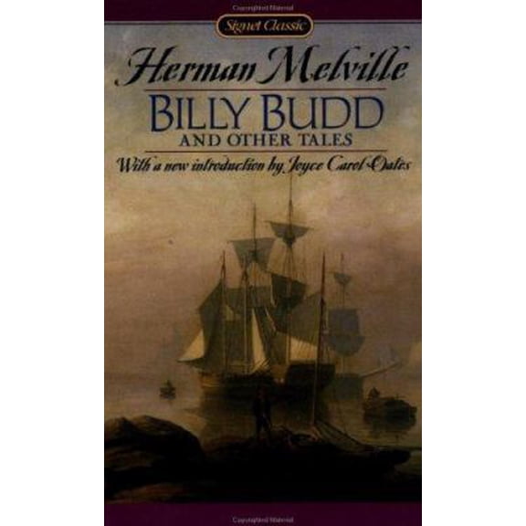 Pre-Owned Billy Budd and Other Tales (Unknown) 0451526872 9780451526878
