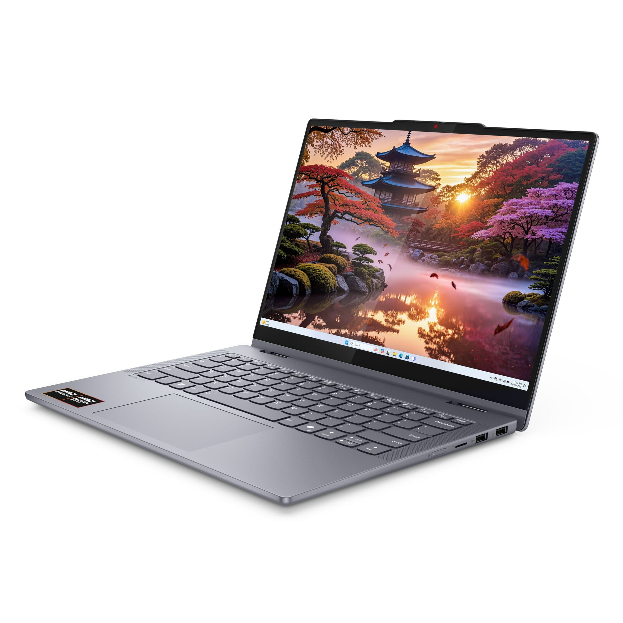 Lenovo IdeaPad 5 2-in-1 – 14