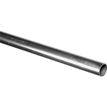 7/8X4' 1/16" ALUM TUBE