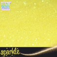 thumbnail image 2 of Polvo de glitter Estanoite 210 g amarillo neón ultrafino, 2 of 7