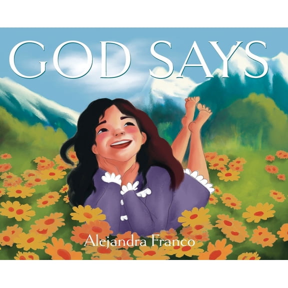 God Says, (Hardcover)