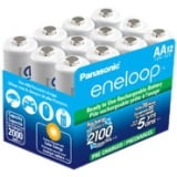 eneloop Battery
