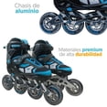 thumbnail image 4 of Patines NEXT Talla 26-28, 4 of 4