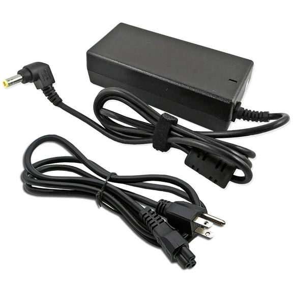 For Insignia NS-32E440A13 32" LED HD TV Charger AC Adapter Power Supply Cord