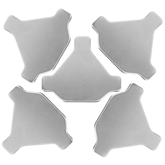 HOOWIFFY 5-Piece Precision Screwdriver Set for Sewing Machine Repair, Maintenance & Accessories Kit