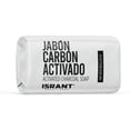 thumbnail image 1 of Jabón Carbón Activado 100g, 1 of 1