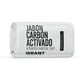 thumbnail image 1 of Jabón Carbón Activado 100g, 1 of 1